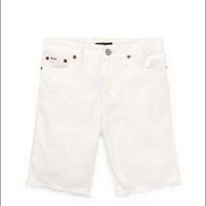 🆕 Ralph Lauren Boy Slouch Slim Fit Denim S…